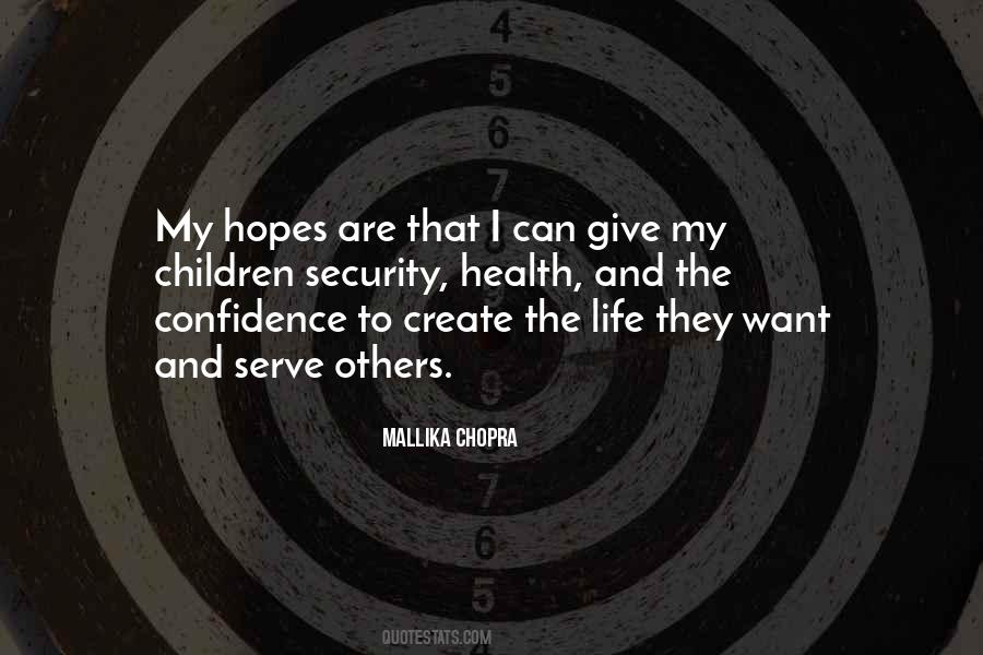 Mallika Chopra Quotes #490764