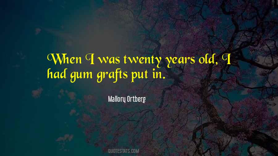 Mallory Ortberg Quotes #132724