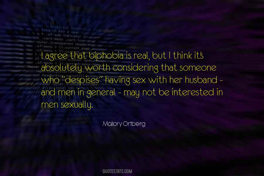 Mallory Ortberg Quotes #626998