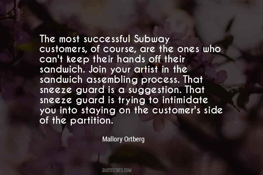 Mallory Ortberg Quotes #6295