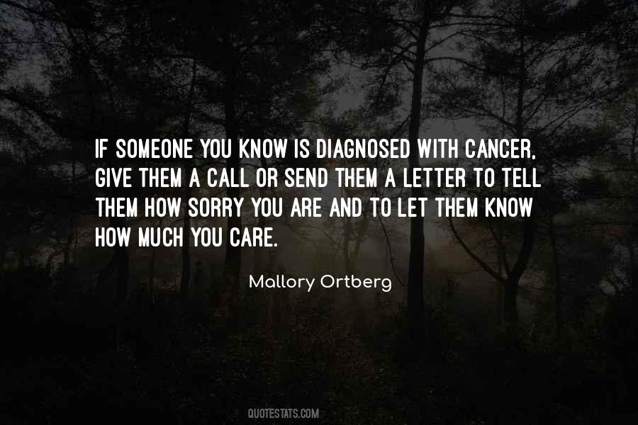 Mallory Ortberg Quotes #759113