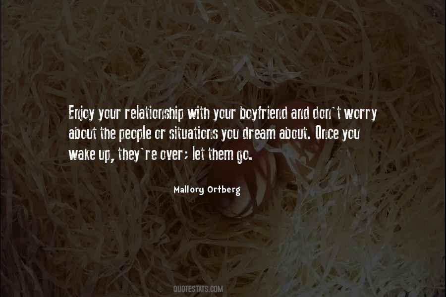Mallory Ortberg Quotes #900197
