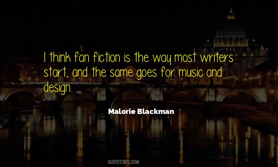 Malorie Blackman Quotes #1378497