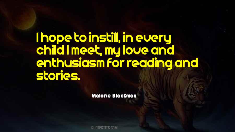 Malorie Blackman Quotes #145693