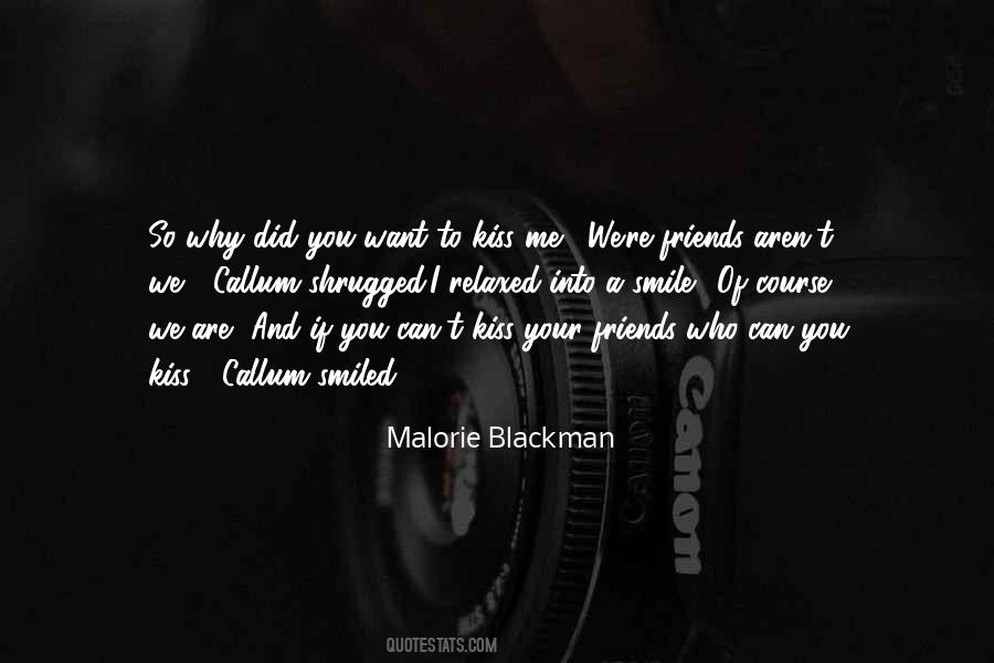 Malorie Blackman Quotes #14756