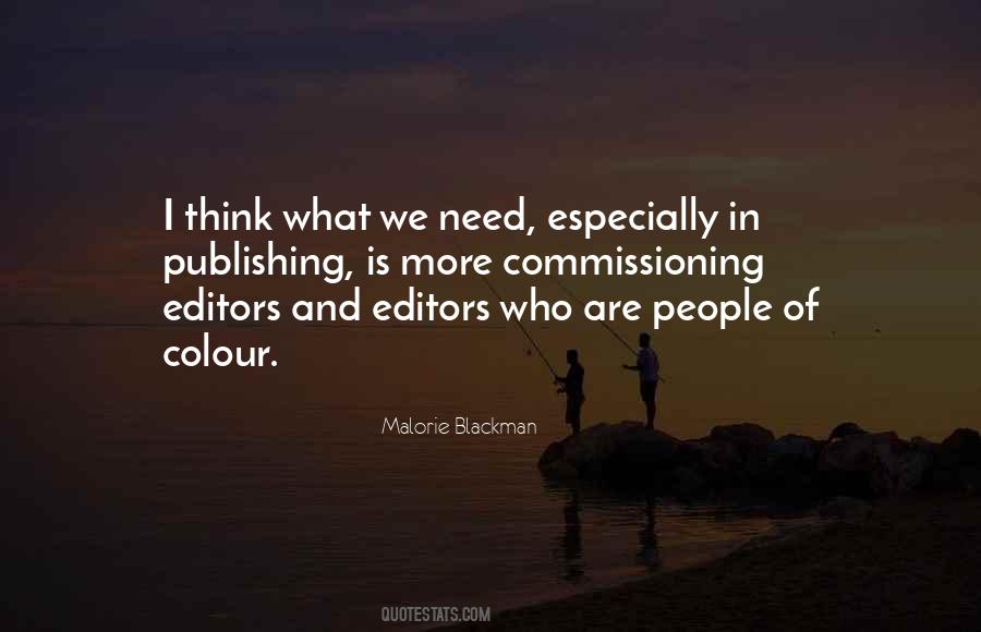Malorie Blackman Quotes #1587564