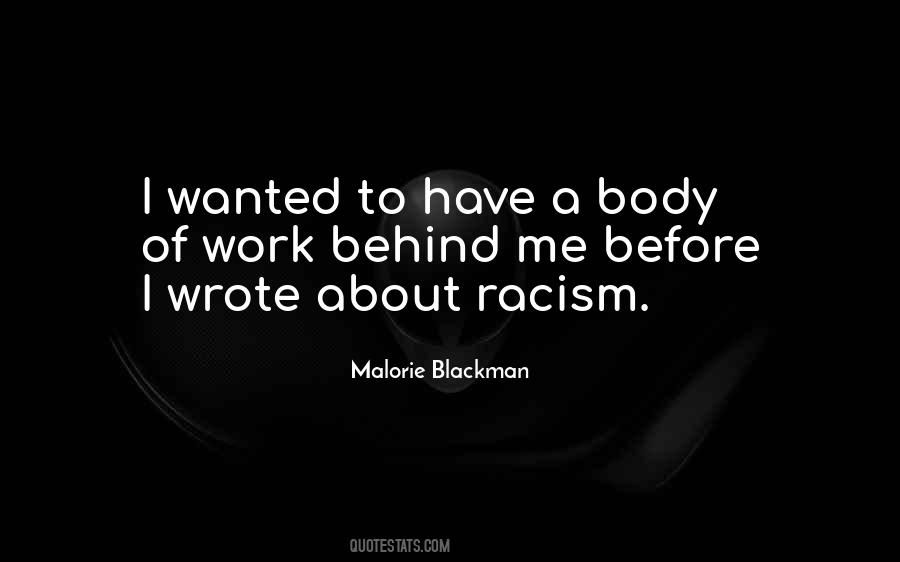 Malorie Blackman Quotes #1800400