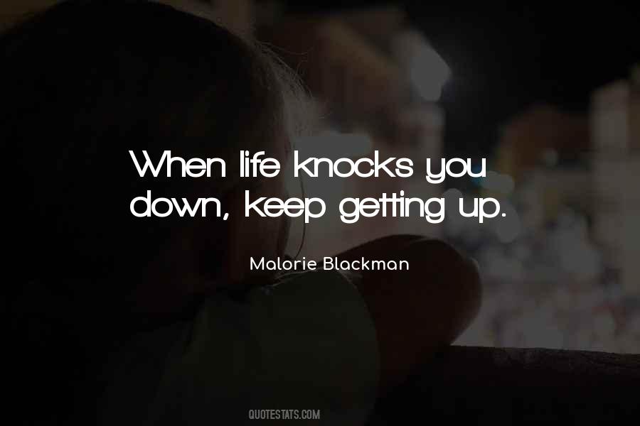 Malorie Blackman Quotes #1845230