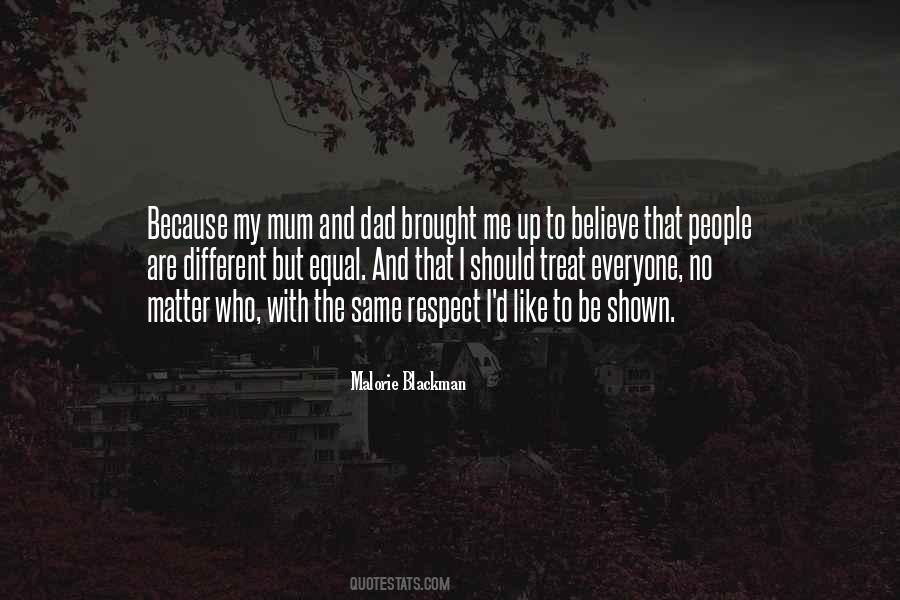 Malorie Blackman Quotes #315202