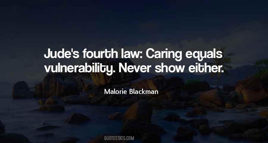 Malorie Blackman Quotes #696270