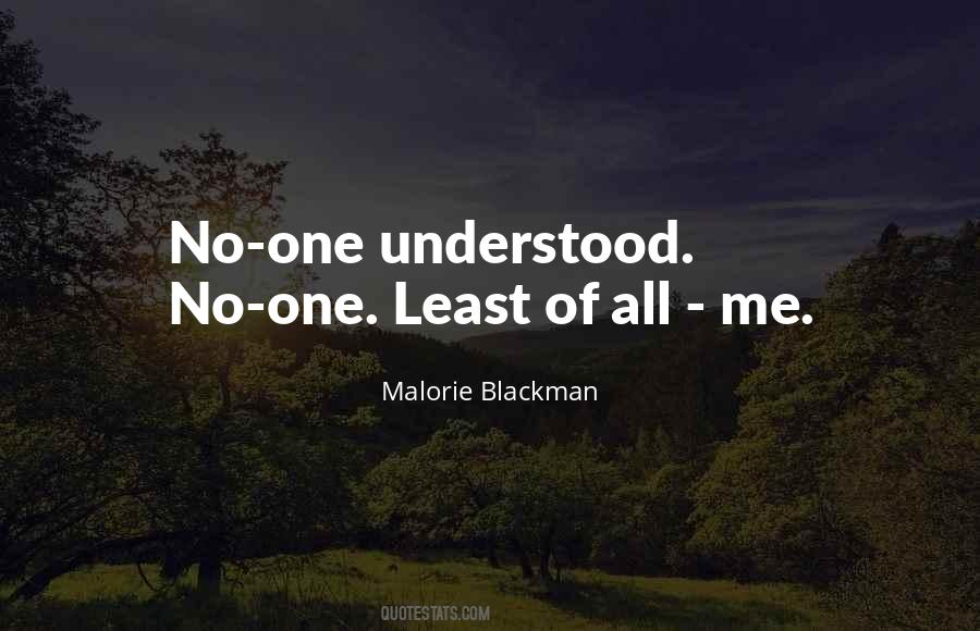 Malorie Blackman Quotes #786068