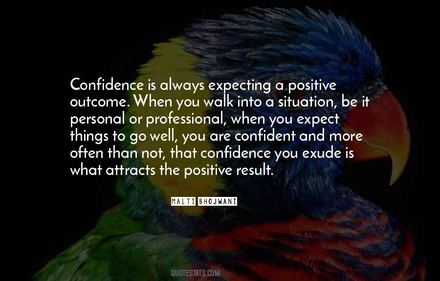Malti Bhojwani Quotes #1513079