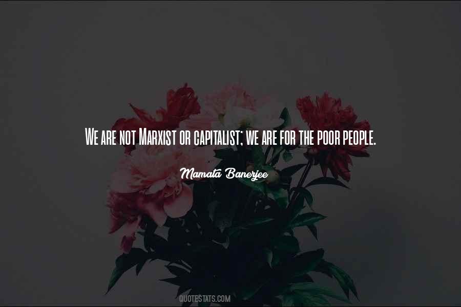 Mamata Banerjee Quotes #1458766