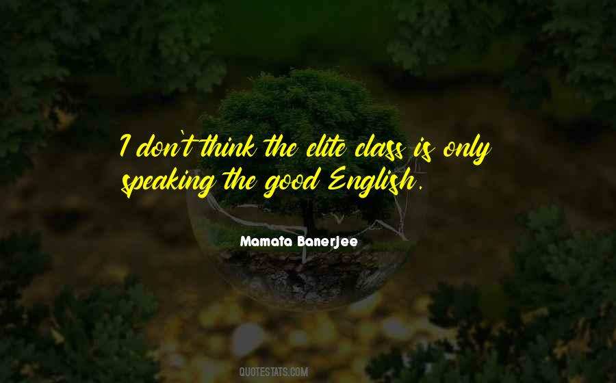 Mamata Banerjee Quotes #1575745