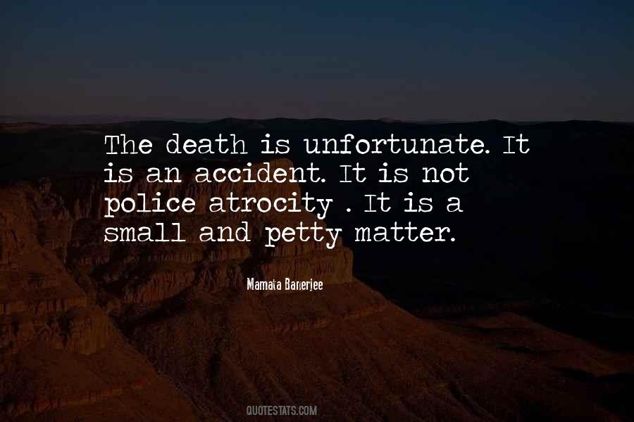 Mamata Banerjee Quotes #833740