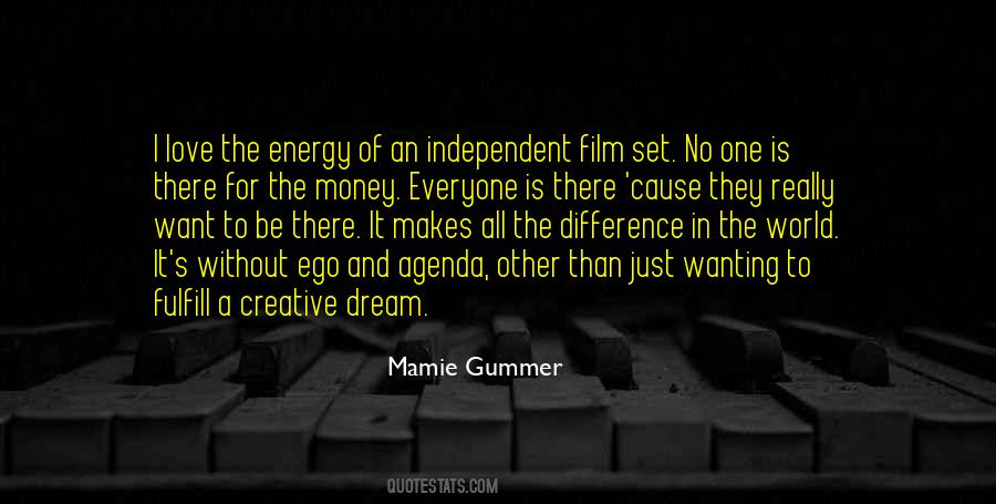 Mamie Gummer Quotes #126789