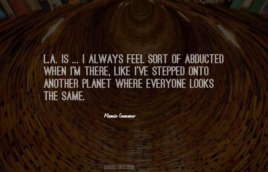 Mamie Gummer Quotes #1398844