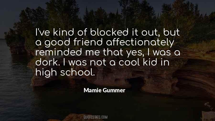 Mamie Gummer Quotes #1606412