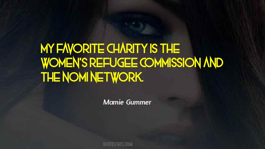 Mamie Gummer Quotes #206167