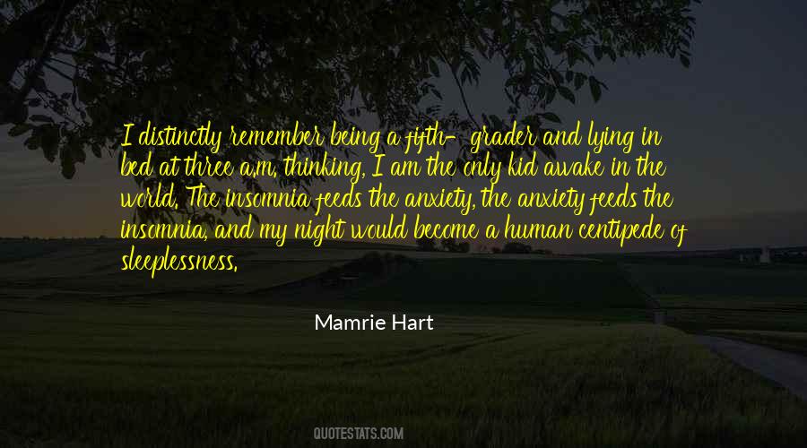 Mamrie Hart Quotes #417050