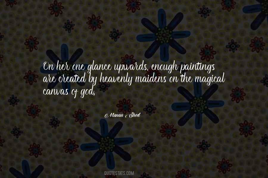 Manan Sheel Quotes #1743558 Manan Sheel Quotes #1743558