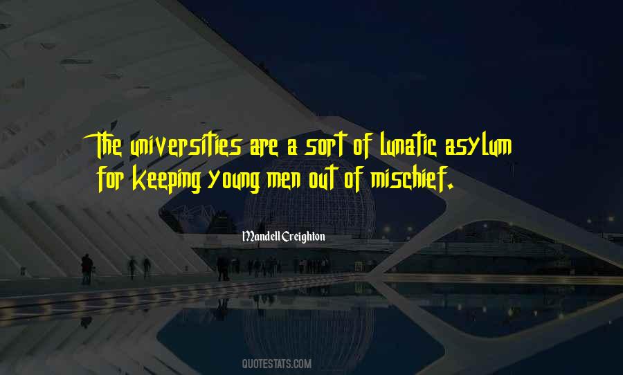 Mandell Creighton Quotes #727958 Mandell Creighton Quotes #727958