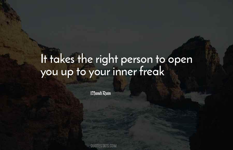 Mandi Rain Quotes #340404 Mandi Rain Quotes #340404