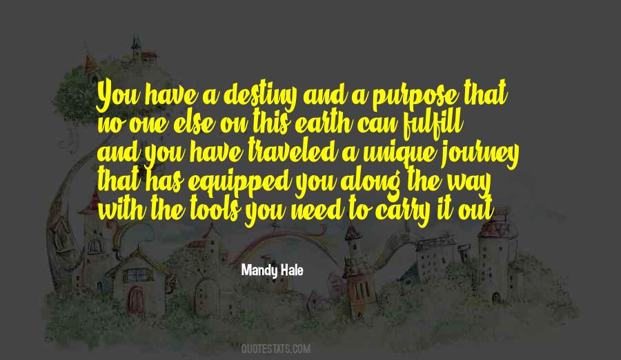 Mandy Hale Quotes #1744439