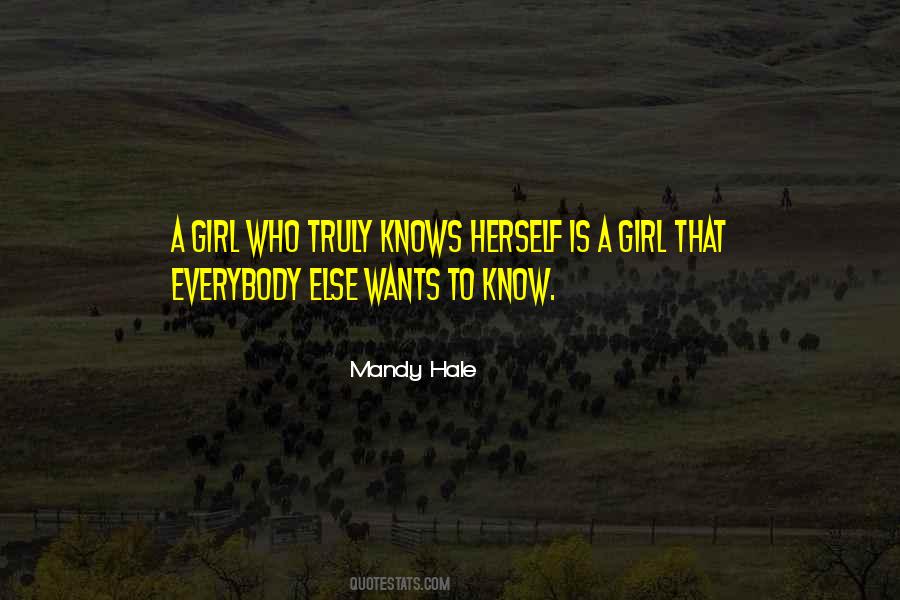 Mandy Hale Quotes #1857591