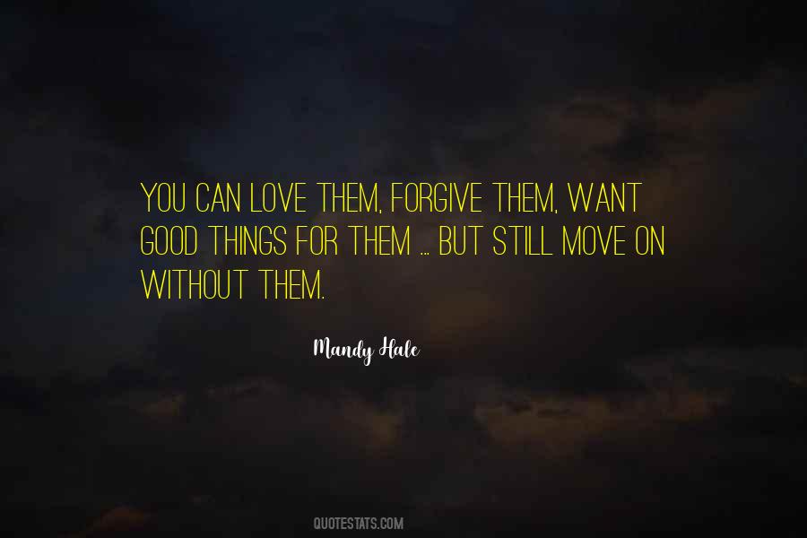 Mandy Hale Quotes #876673