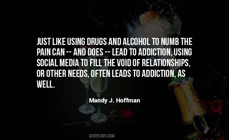 Mandy J. Hoffman Quotes #1402638