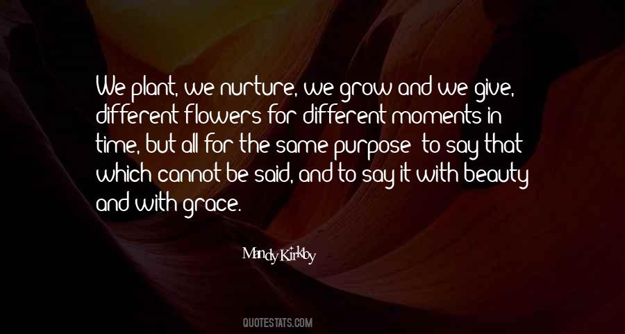 Mandy Kirkby Quotes #1201229