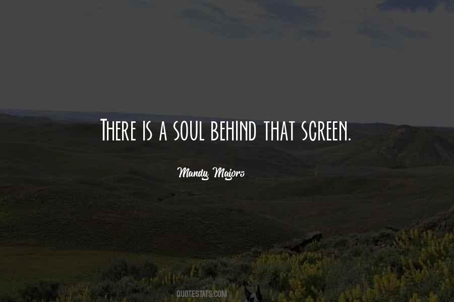 Mandy Majors Quotes #1526558 Mandy Majors Quotes #1526558