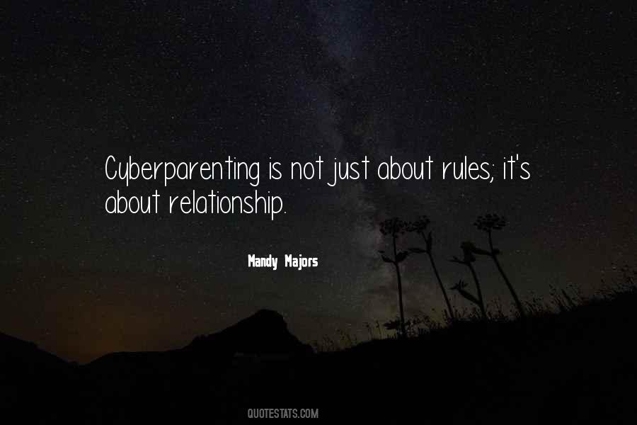 Mandy Majors Quotes #269464 Mandy Majors Quotes #269464