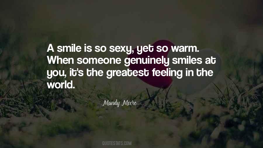 Mandy Moore Quotes #1475897