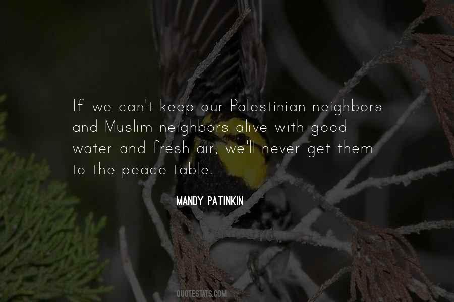 Mandy Patinkin Quotes #1124097