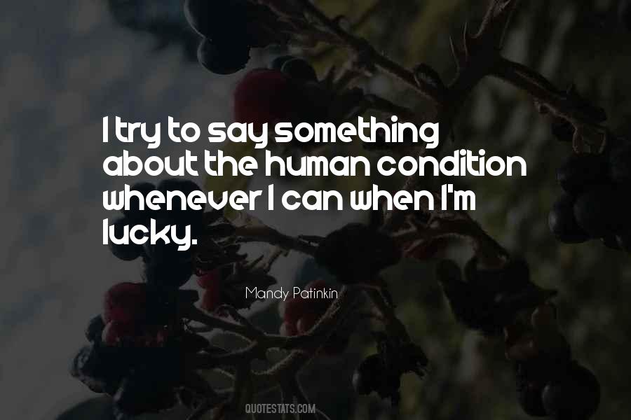 Mandy Patinkin Quotes #11451 Mandy Patinkin Quotes #11451