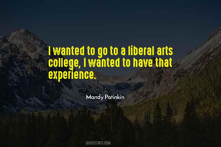 Mandy Patinkin Quotes #1457348
