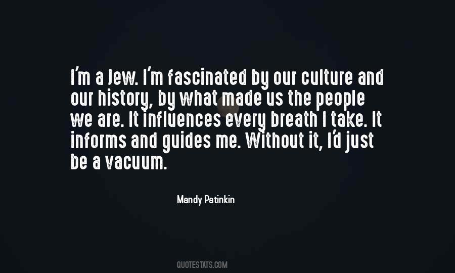 Mandy Patinkin Quotes #1476699