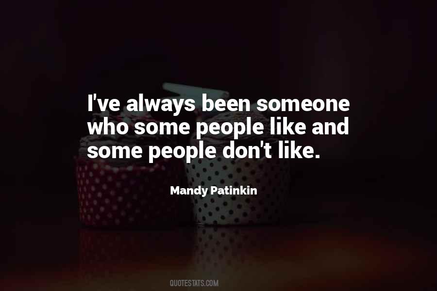 Mandy Patinkin Quotes #1691829