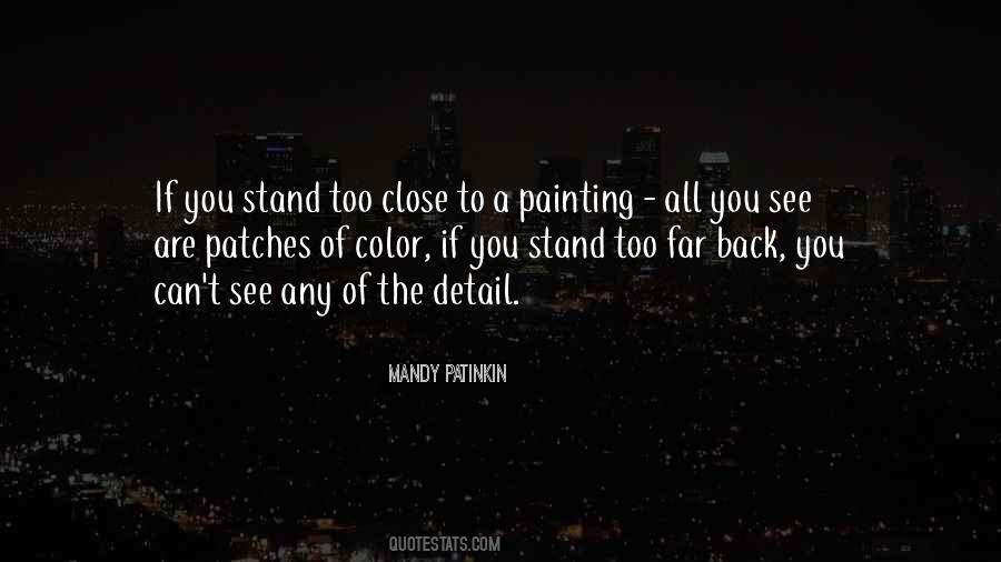 Mandy Patinkin Quotes #1851775 Mandy Patinkin Quotes #1851775