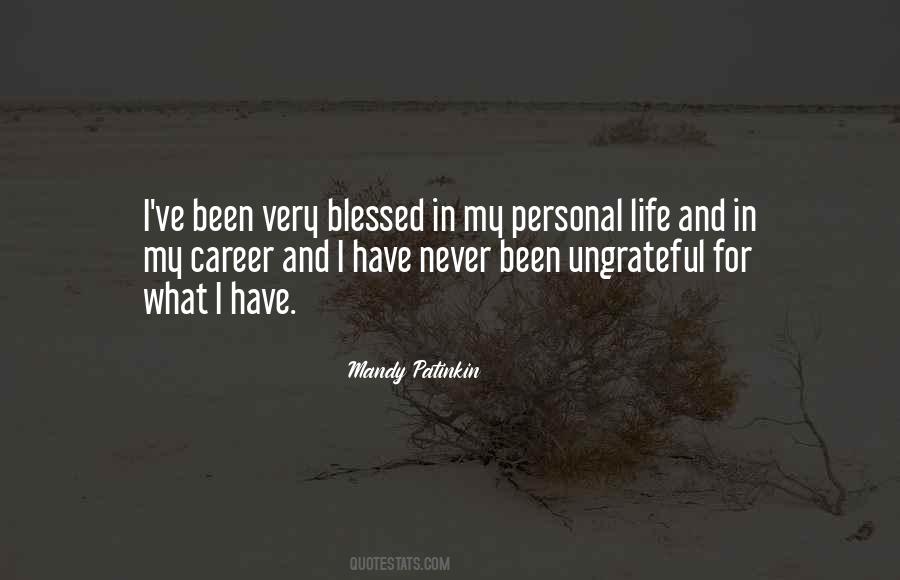 Mandy Patinkin Quotes #248035
