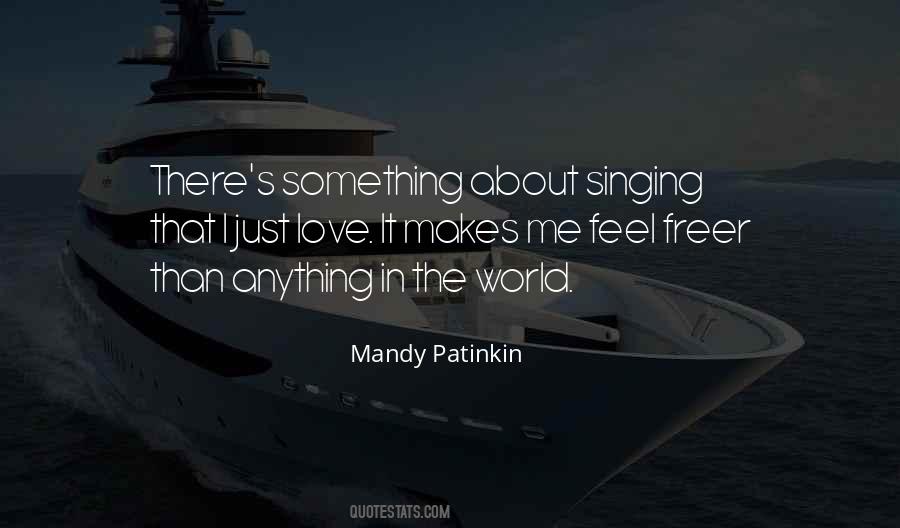 Mandy Patinkin Quotes #49465 Mandy Patinkin Quotes #49465