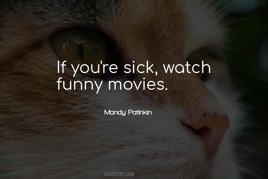 Mandy Patinkin Quotes #510069