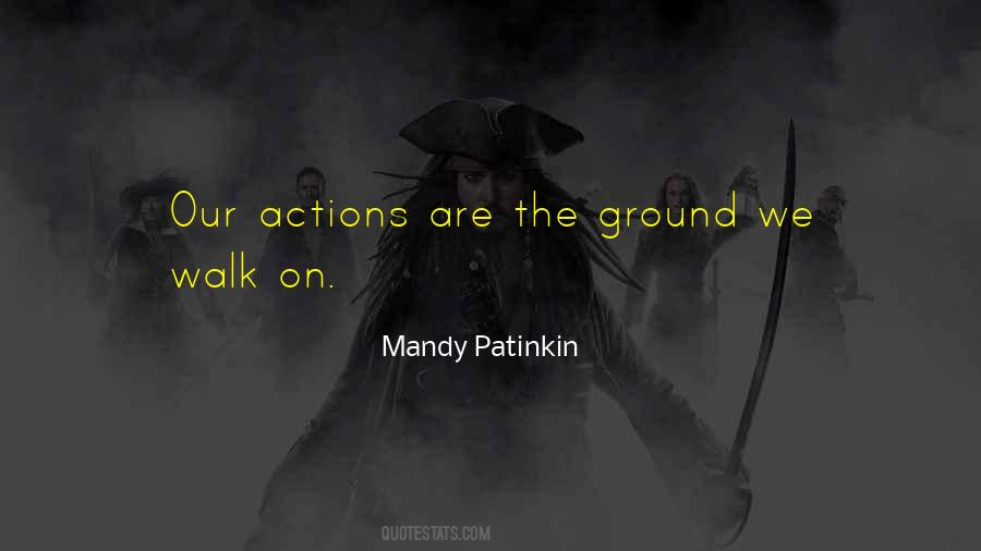 Mandy Patinkin Quotes #803404