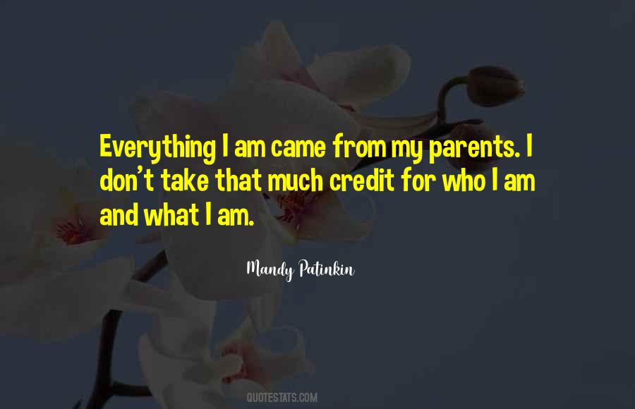 Mandy Patinkin Quotes #808060 Mandy Patinkin Quotes #808060