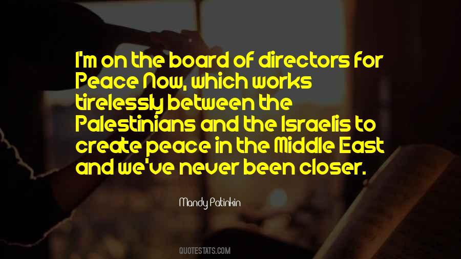 Mandy Patinkin Quotes #847324 Mandy Patinkin Quotes #847324