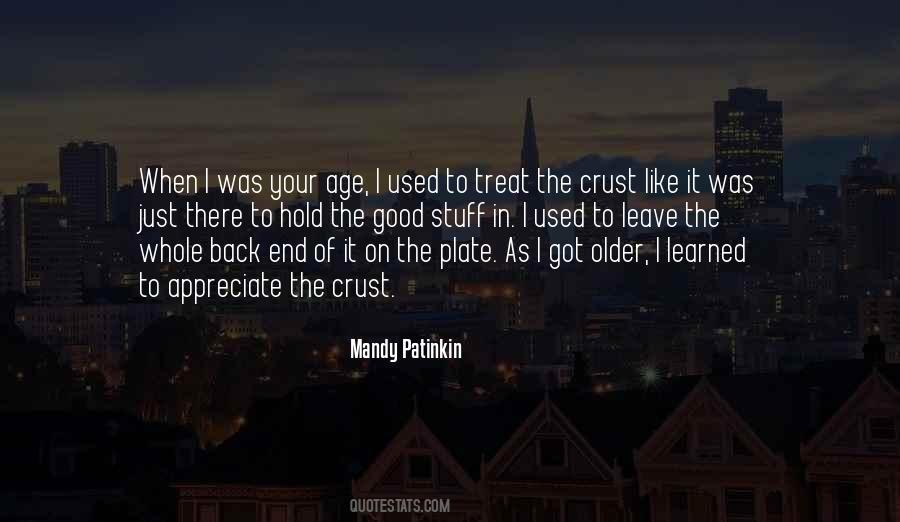 Mandy Patinkin Quotes #865179 Mandy Patinkin Quotes #865179