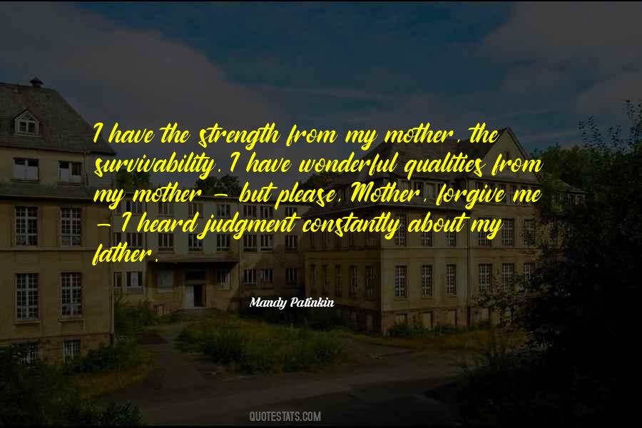 Mandy Patinkin Quotes #934470 Mandy Patinkin Quotes #934470