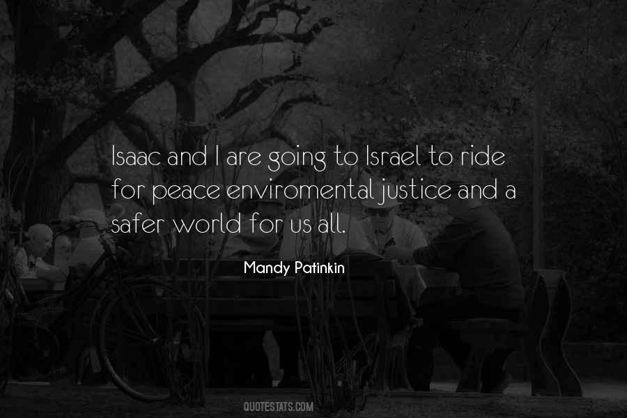 Mandy Patinkin Quotes #993107 Mandy Patinkin Quotes #993107